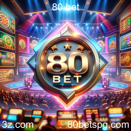 Descubra Novidades e Dicas Imperdíveis no 80 Bet