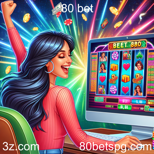 Descubra as Ofertas Promocionais em 80 bet